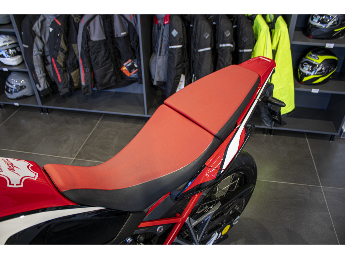 Honda CRF1100 Africa Twin 