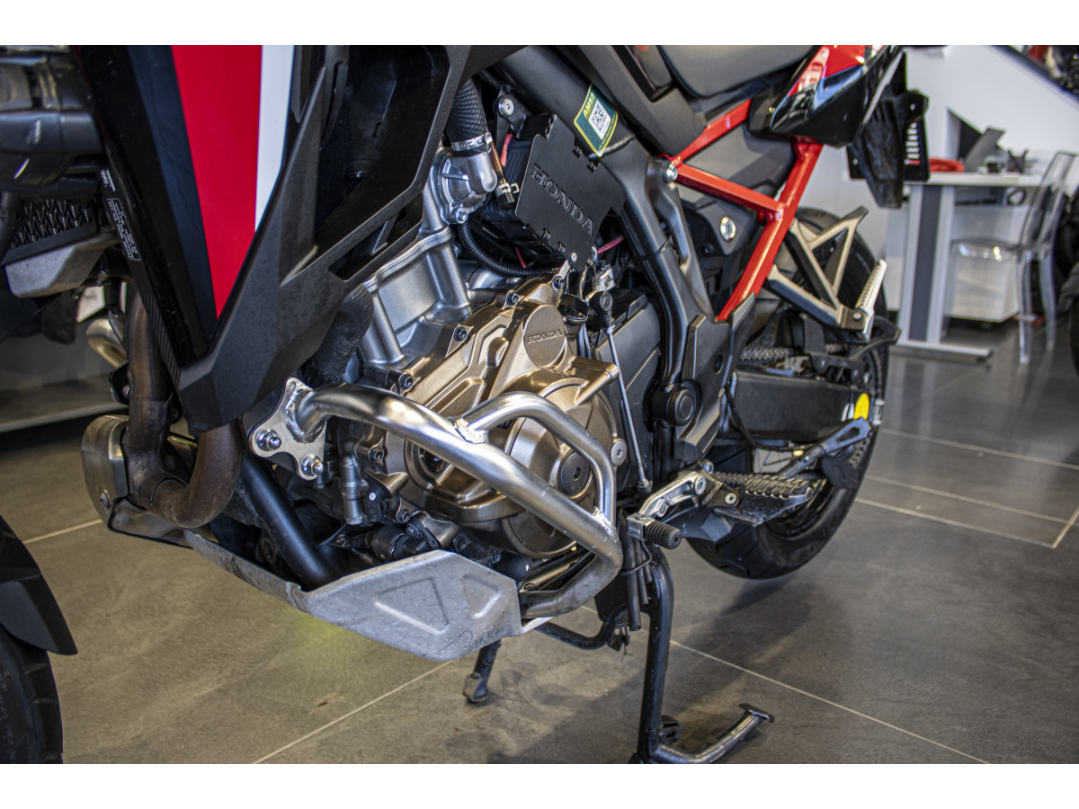 Honda CRF1100 Africa Twin 