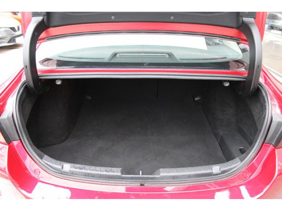 Mazda 3 G122 Skyactiv 
