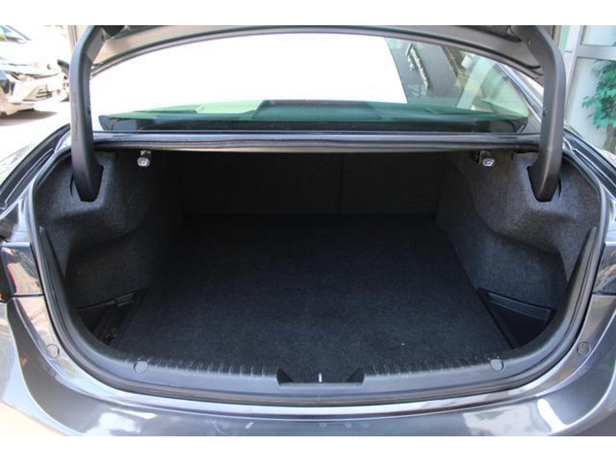 Mazda 6 2.0 SKYACTIV-G 