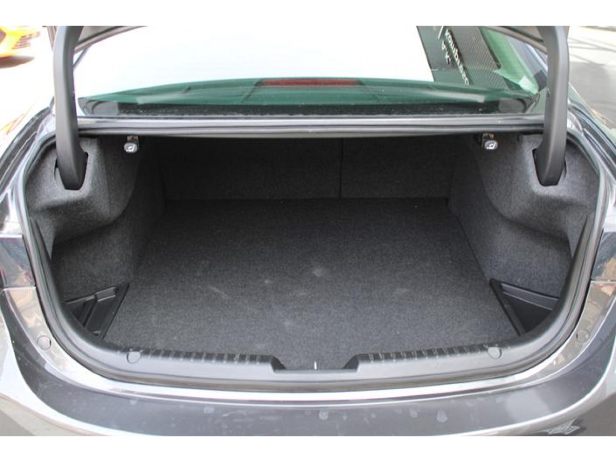 Mazda 6 2.0 SKYACTIV-G 