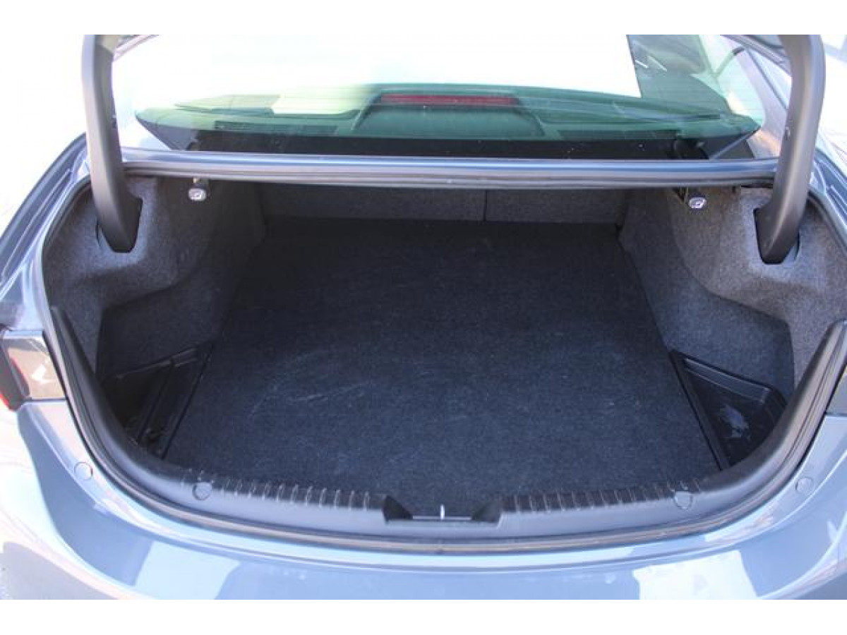 Mazda 6 2.0 Skyactiv G 