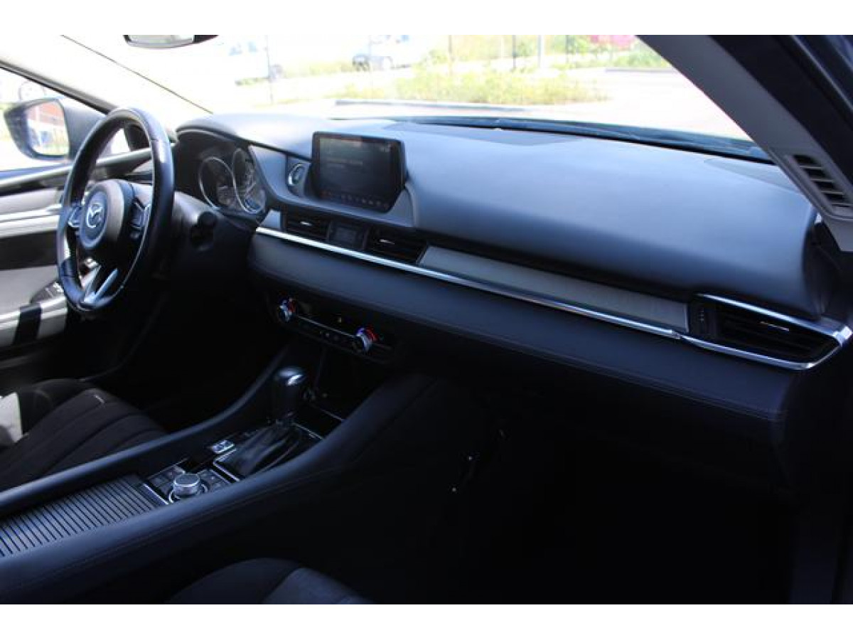Mazda 6 2.0 Skyactiv G 