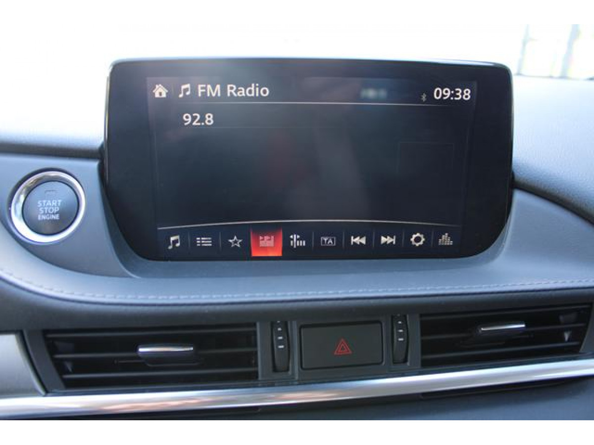 Mazda 6 2.0 Skyactiv G 