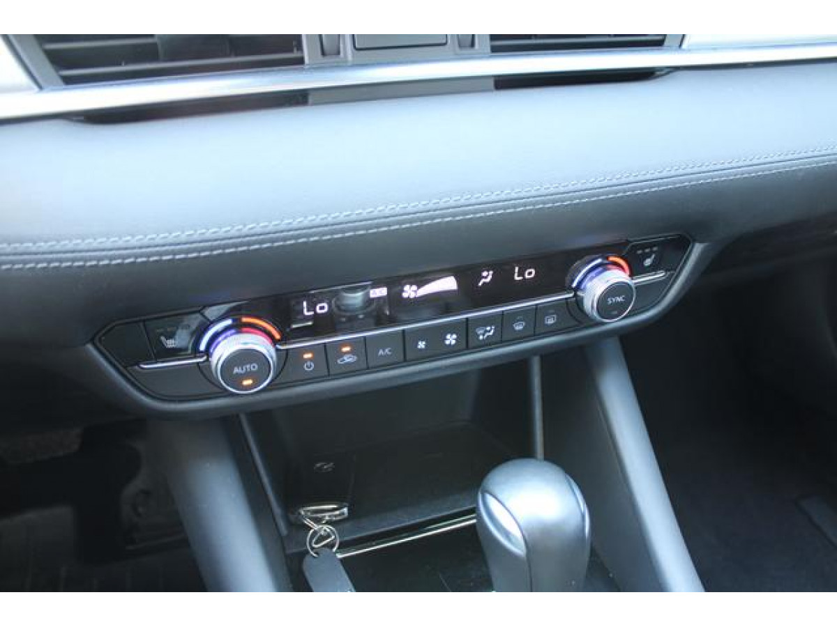 Mazda 6 2.0 Skyactiv G 