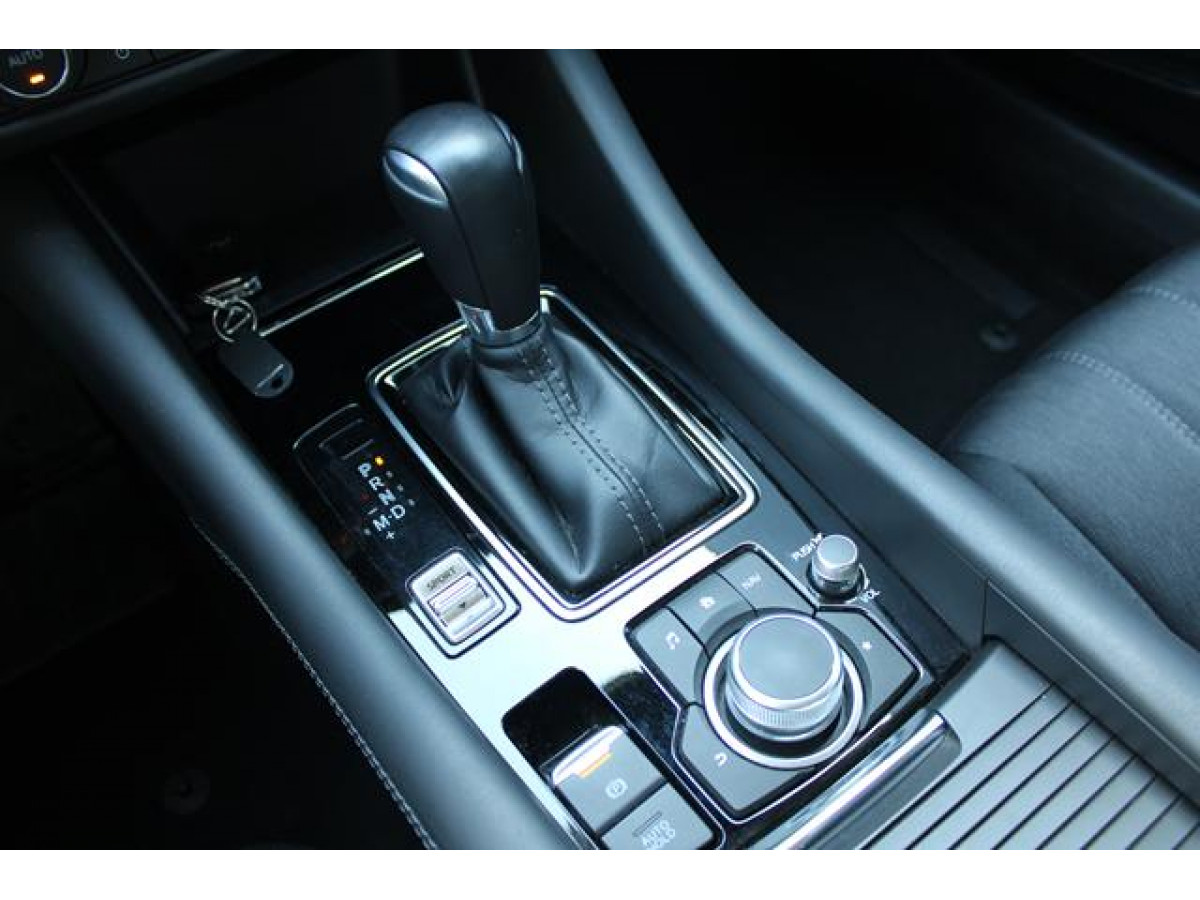 Mazda 6 2.0 Skyactiv G 