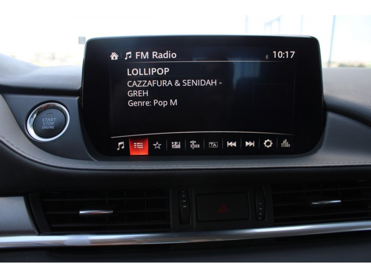 Mazda 6 2.0 Skyactiv G 