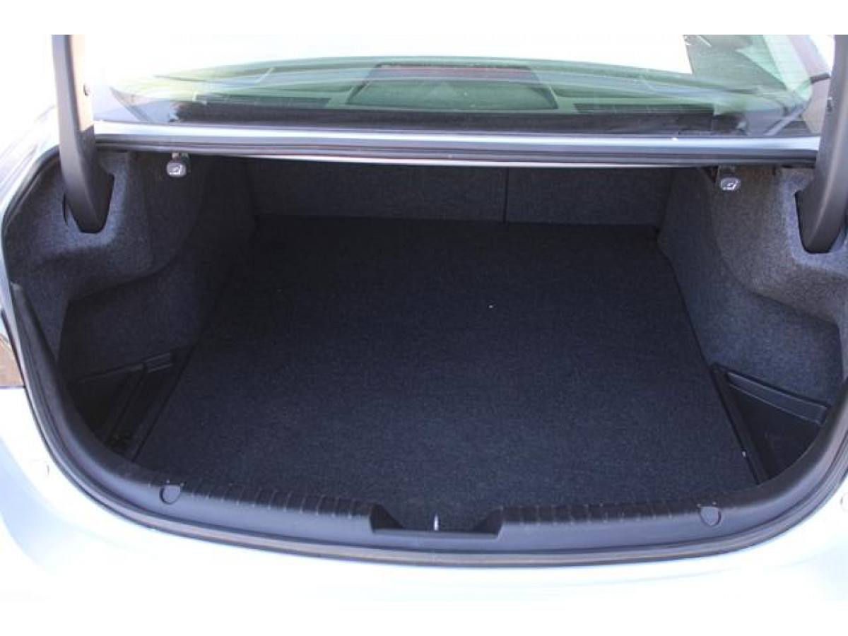 Mazda 6 2.0 Skyactiv-G 