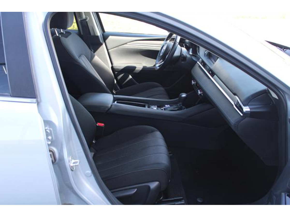 Mazda 6 2.0 Skyactiv-G 