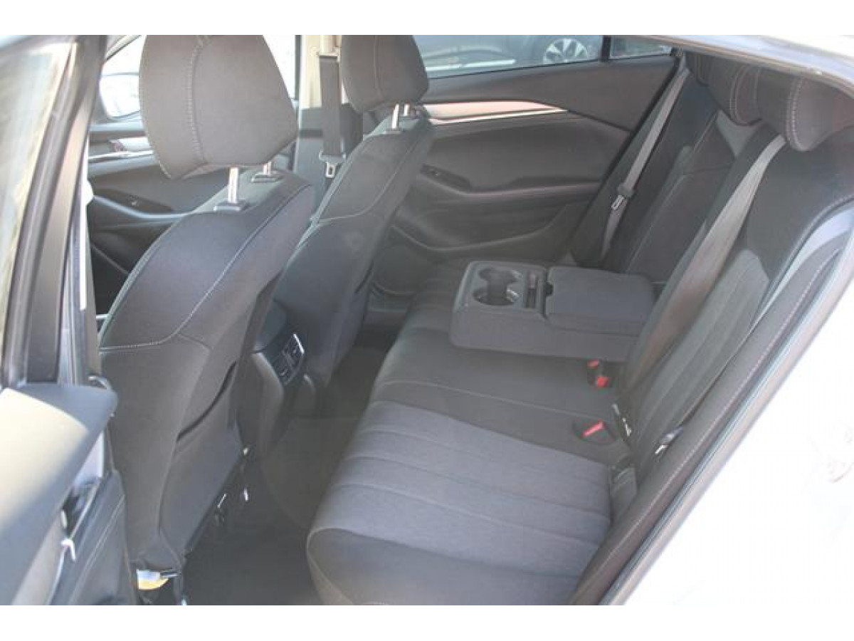 Mazda 6 2.0 Skyactiv-G 