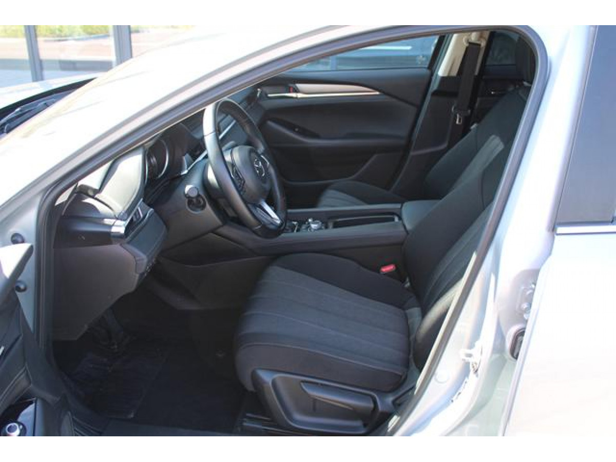 Mazda 6 2.0 Skyactiv-G 