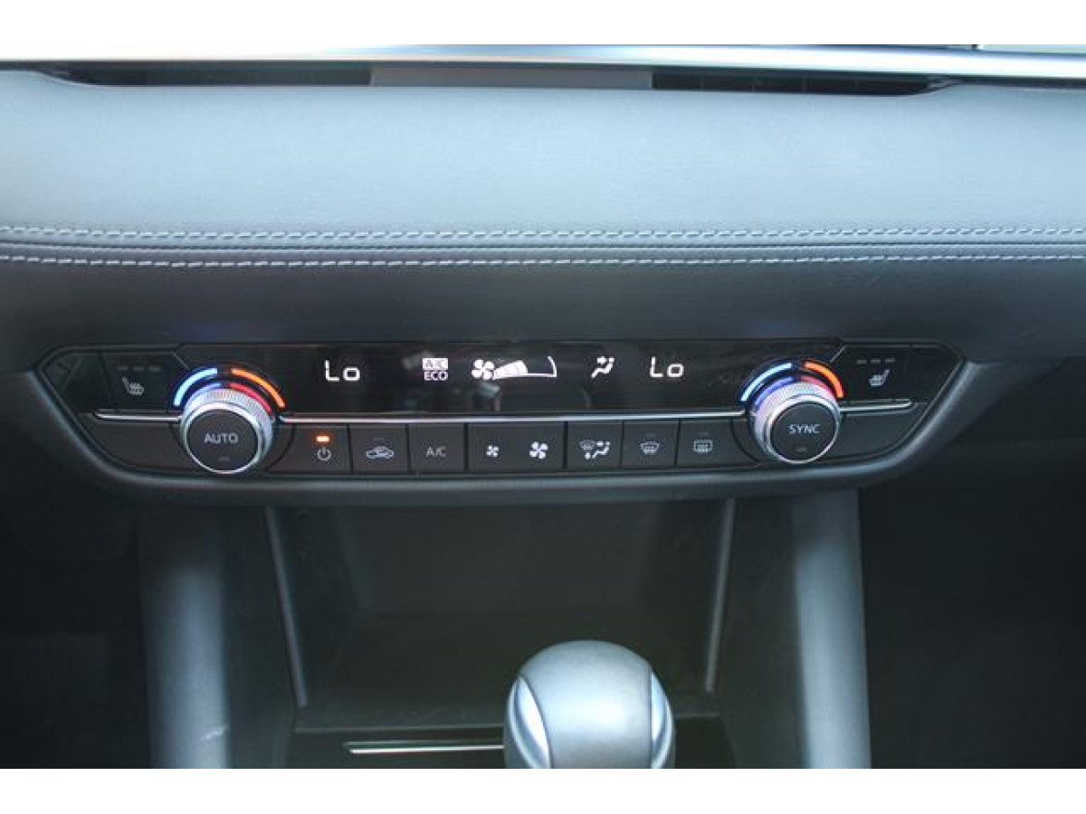 Mazda 6 2.0 Skyactiv-G 