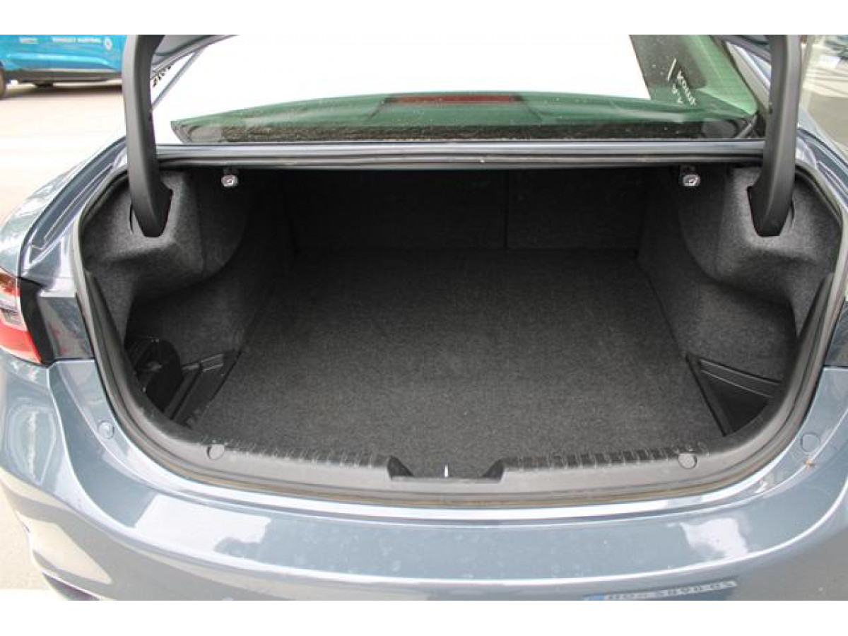 Mazda 6 2.0 Skyactiv G 