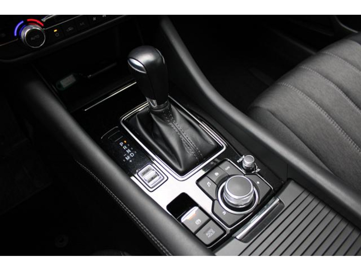 Mazda 6 2.0 Skyactiv G 