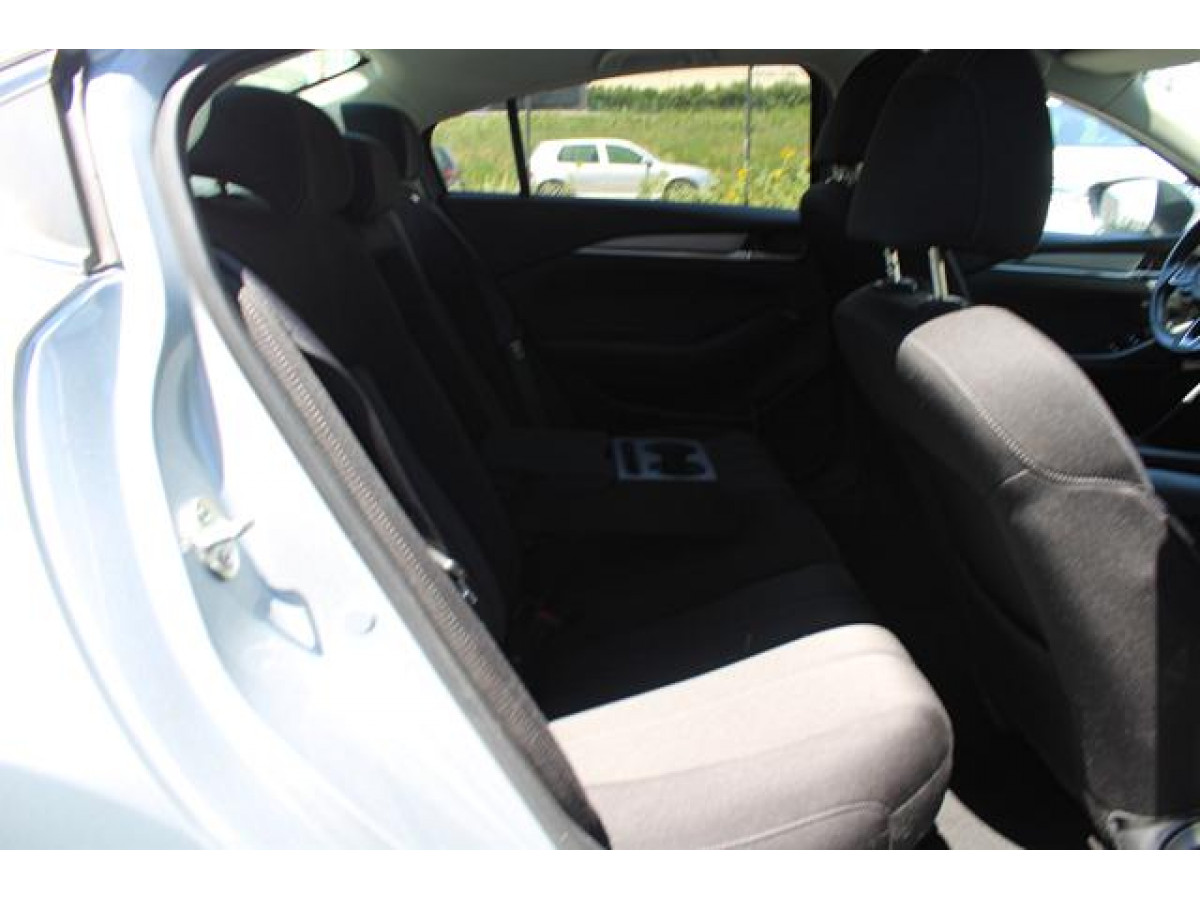 Mazda 6 2.0 Skyactiv-G 
