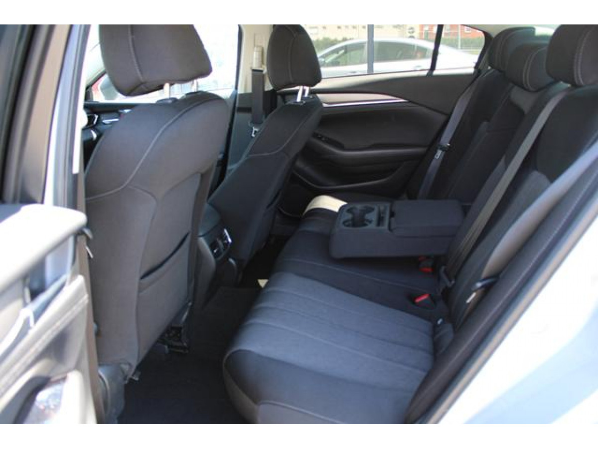 Mazda 6 2.0 Skyactiv-G 