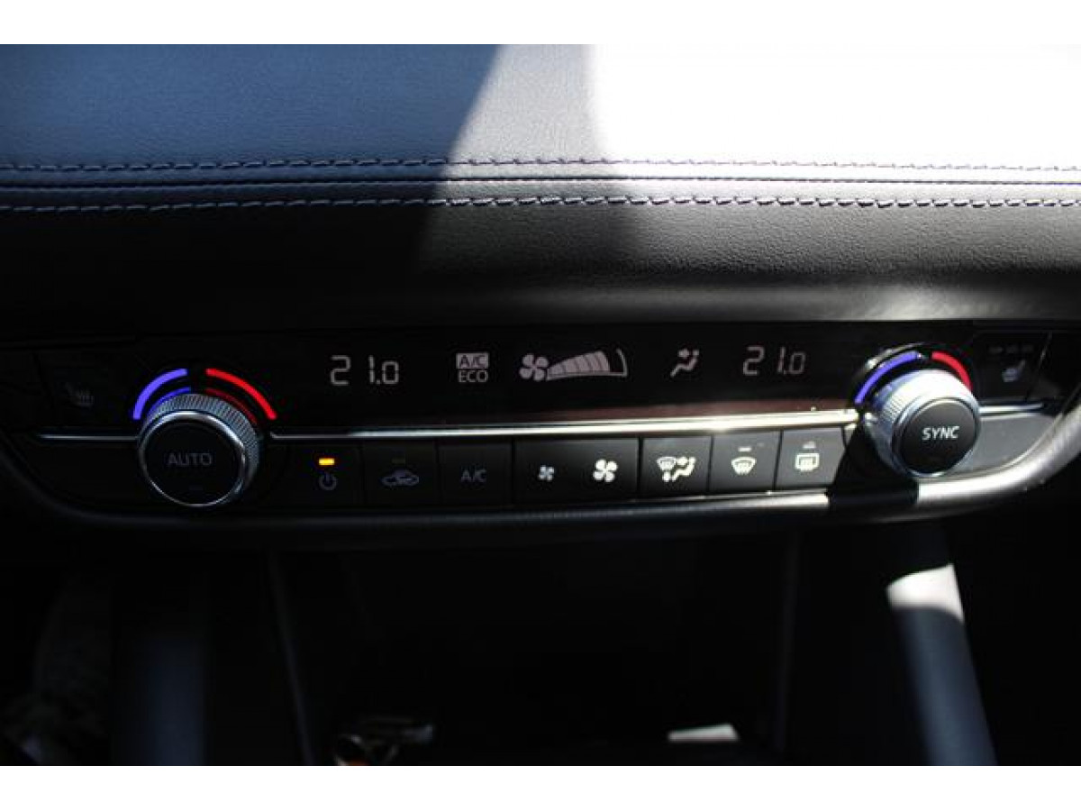 Mazda 6 2.0 Skyactiv-G 