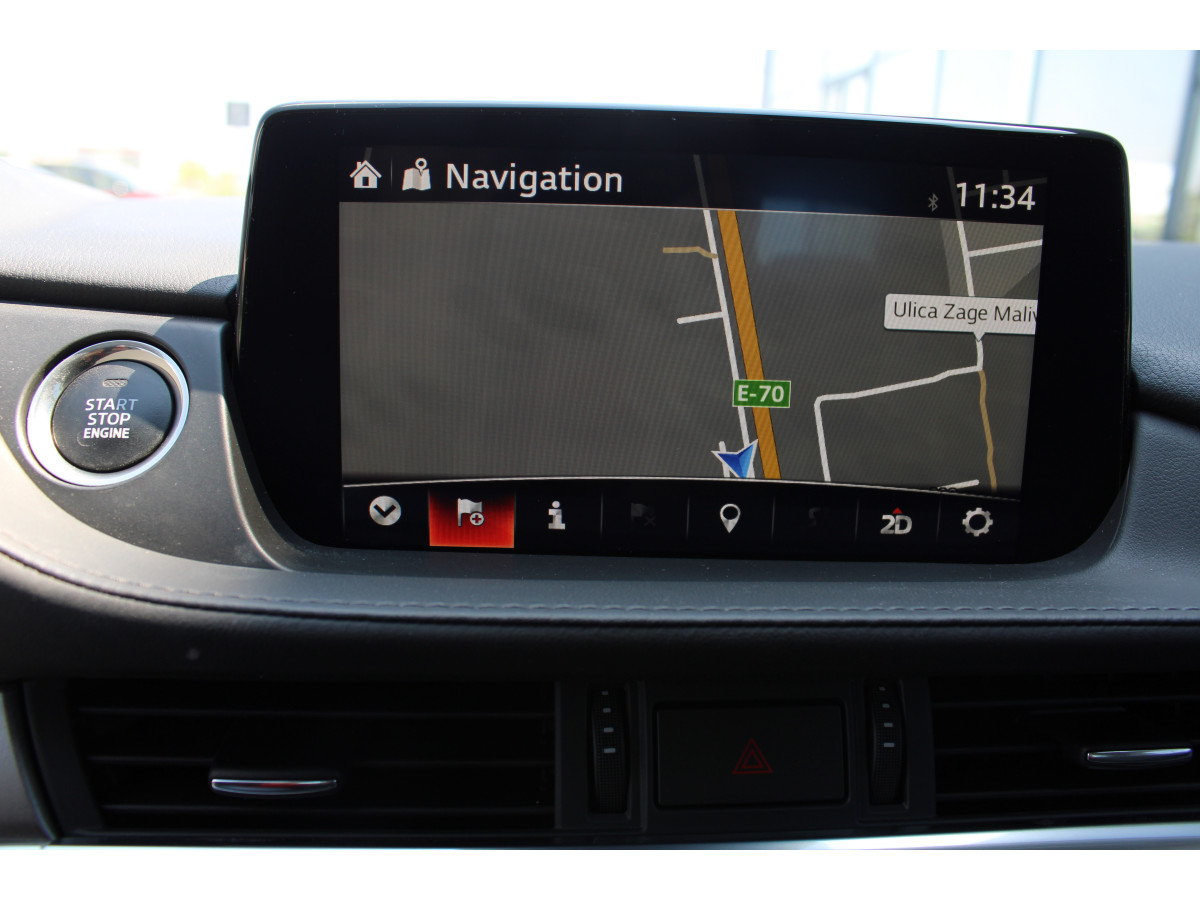 Mazda 6 2.0 Skyactiv G 