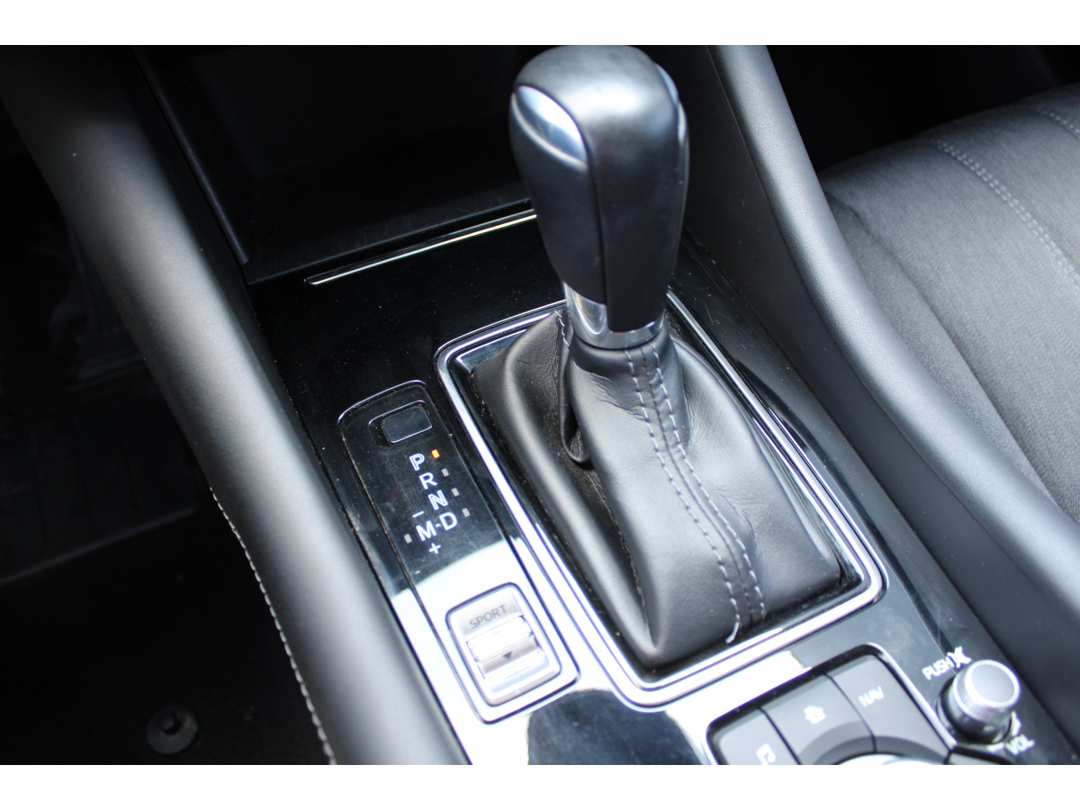 Mazda 6 2.0 Skyactiv G 