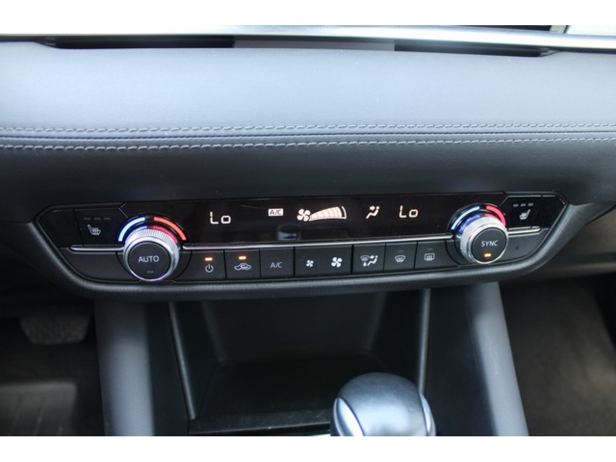 Mazda 6 2.0 Skyactiv G 