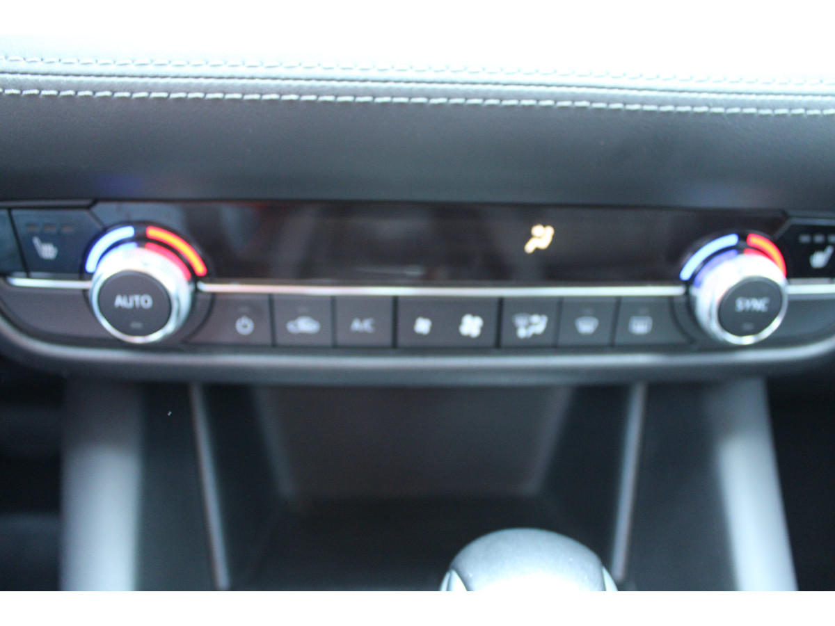 Mazda 6 2.0 Skyactiv G 