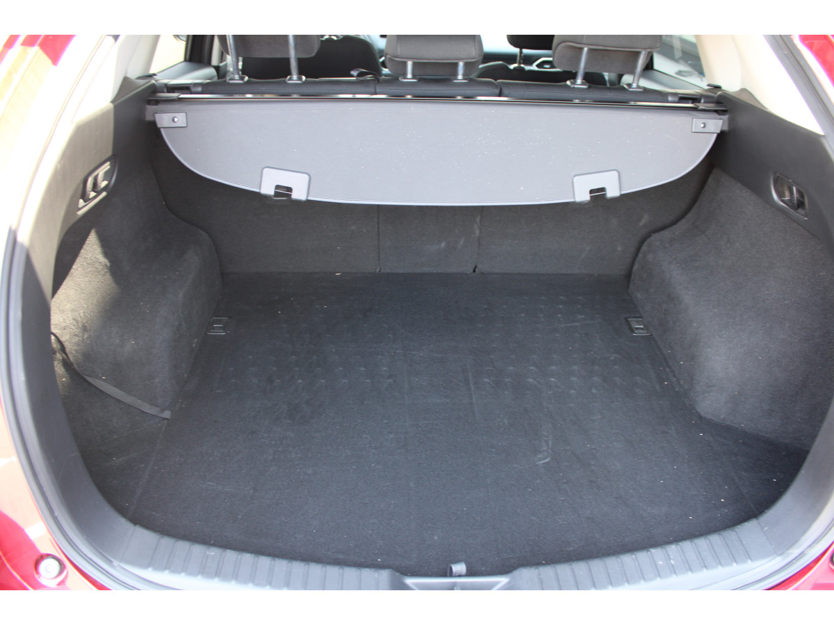 Mazda CX-5 2.0 Skyactiv G 