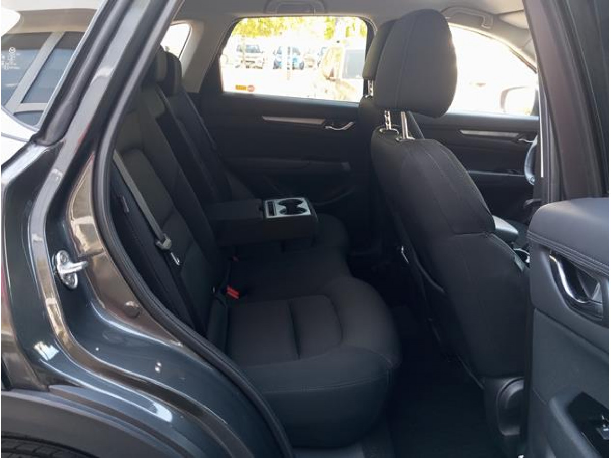 Mazda CX-5 2.0 G 165