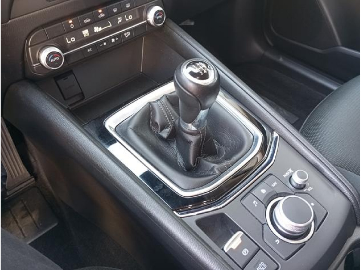 Mazda CX-5 2.0 G 165