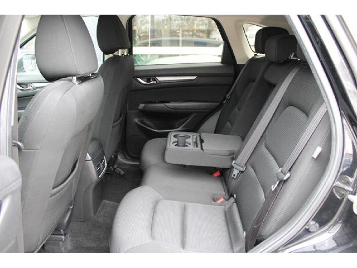 Mazda CX-5 2.0 G 165 MHEV 