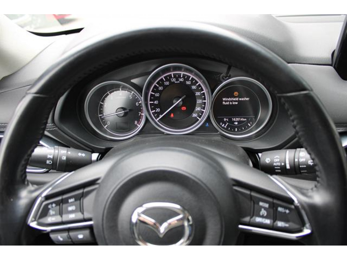 Mazda CX-5 2.0 G 165 MHEV 