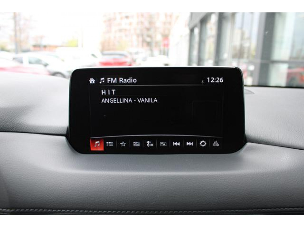 Mazda CX-5 2.0 G 165 MHEV 