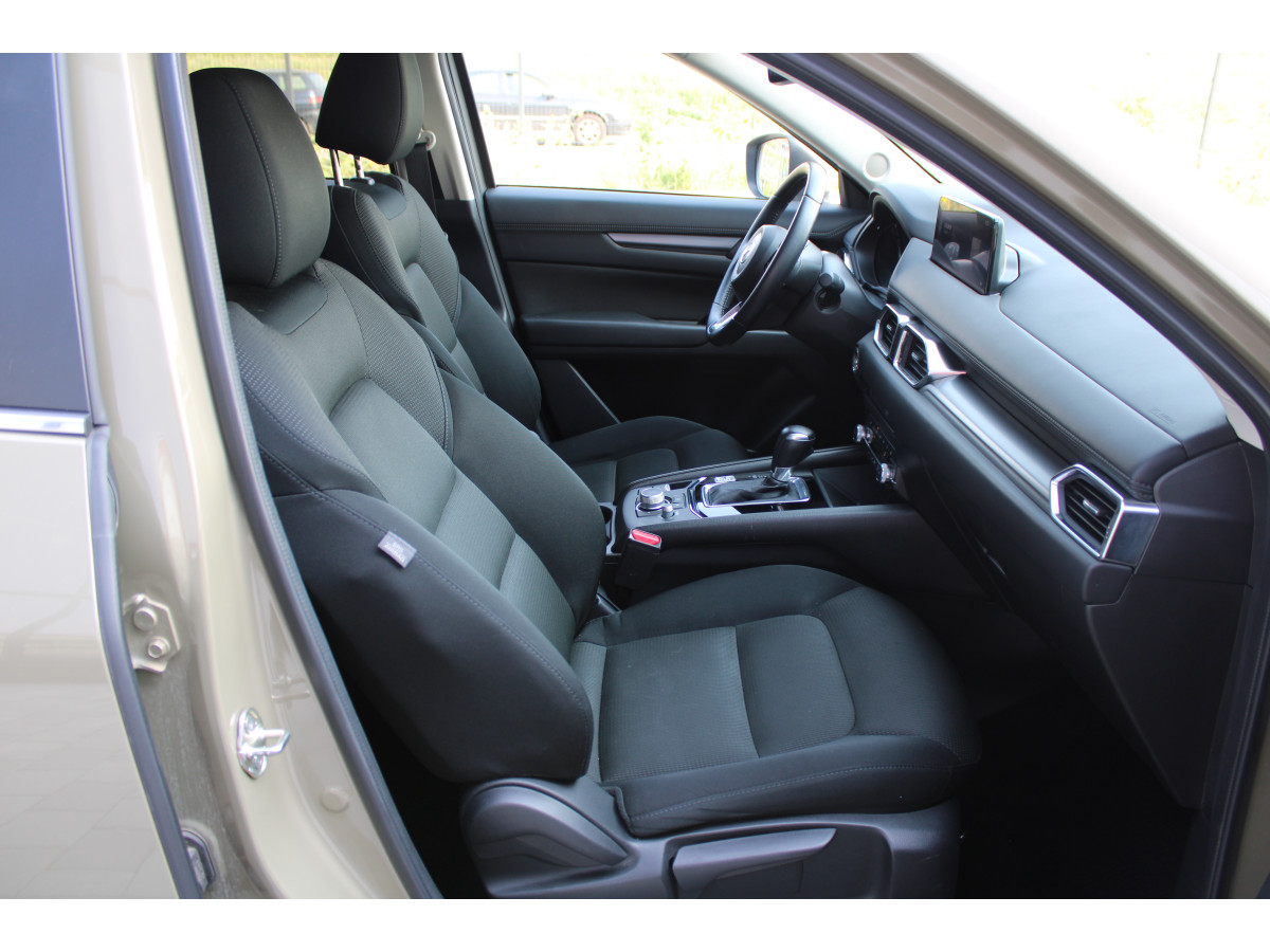 Mazda CX-5 2.0 Skyaktiv G 