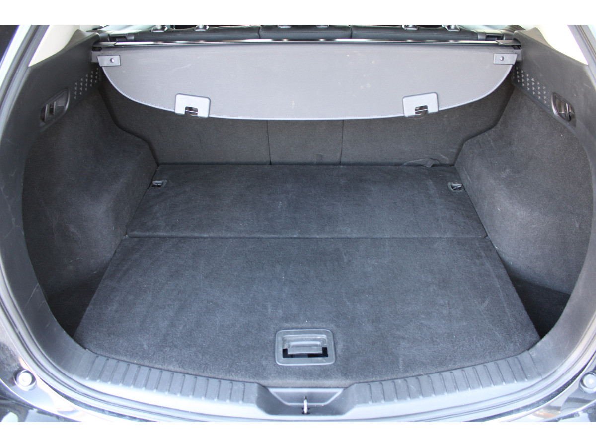 Mazda CX-5 2.0 Skyactiv G 