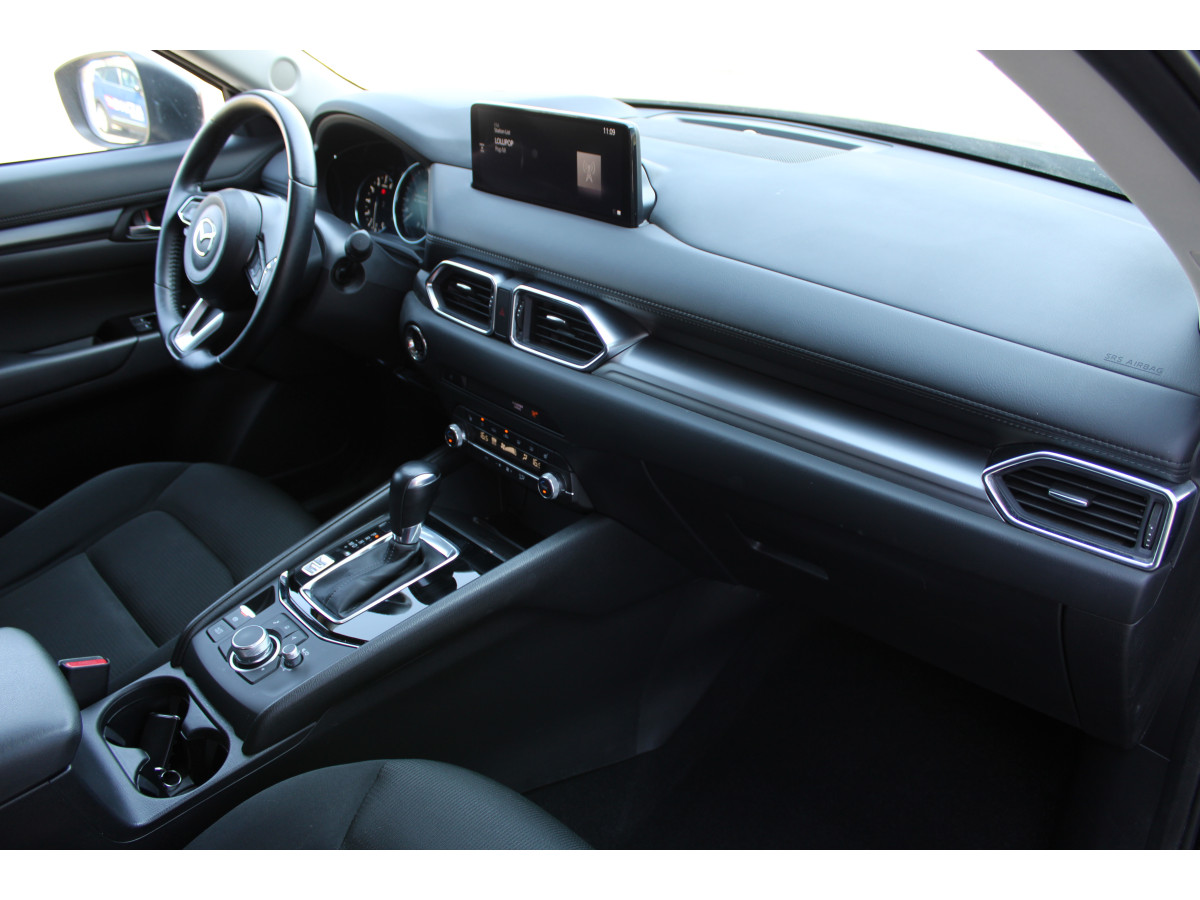 Mazda CX-5 2.0 Skyactiv G 