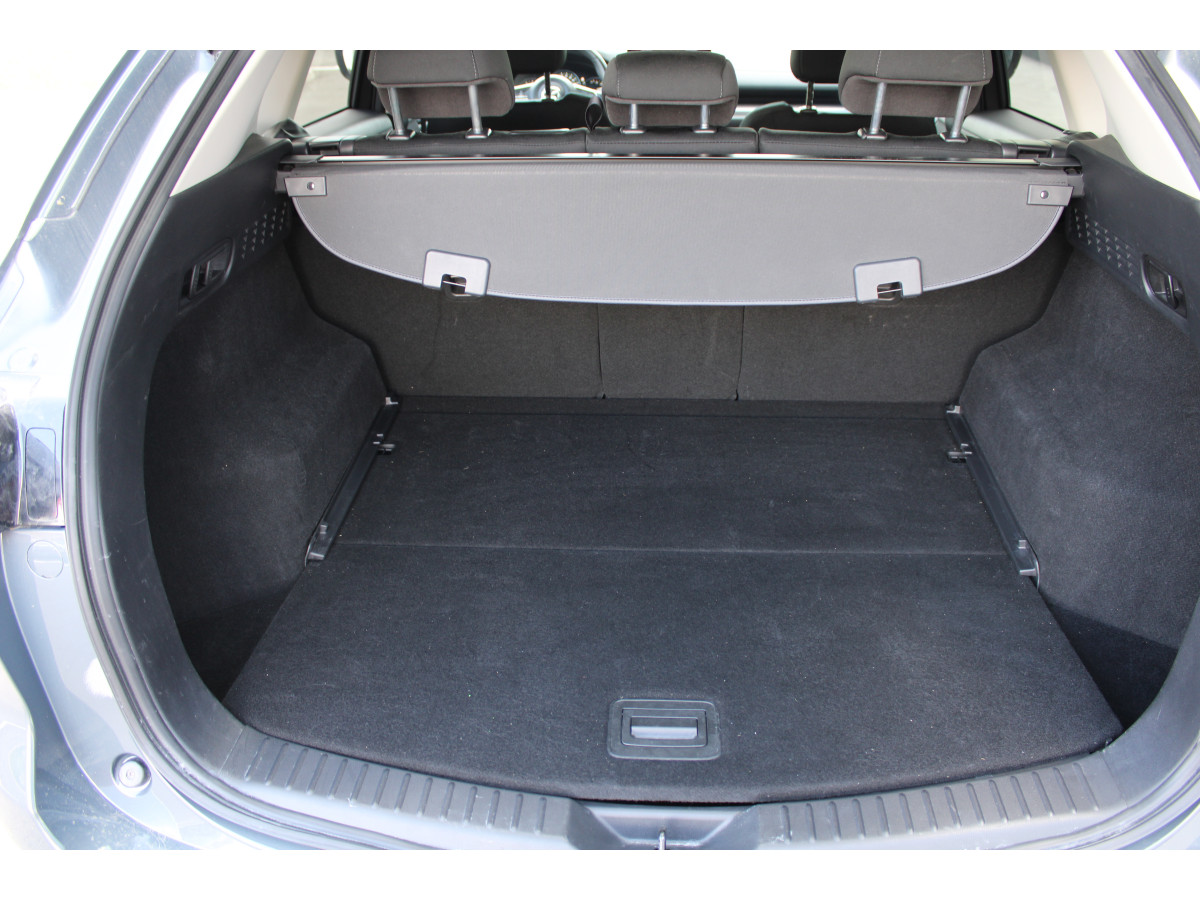 Mazda CX-5 2.0 Skyaktiv G 
