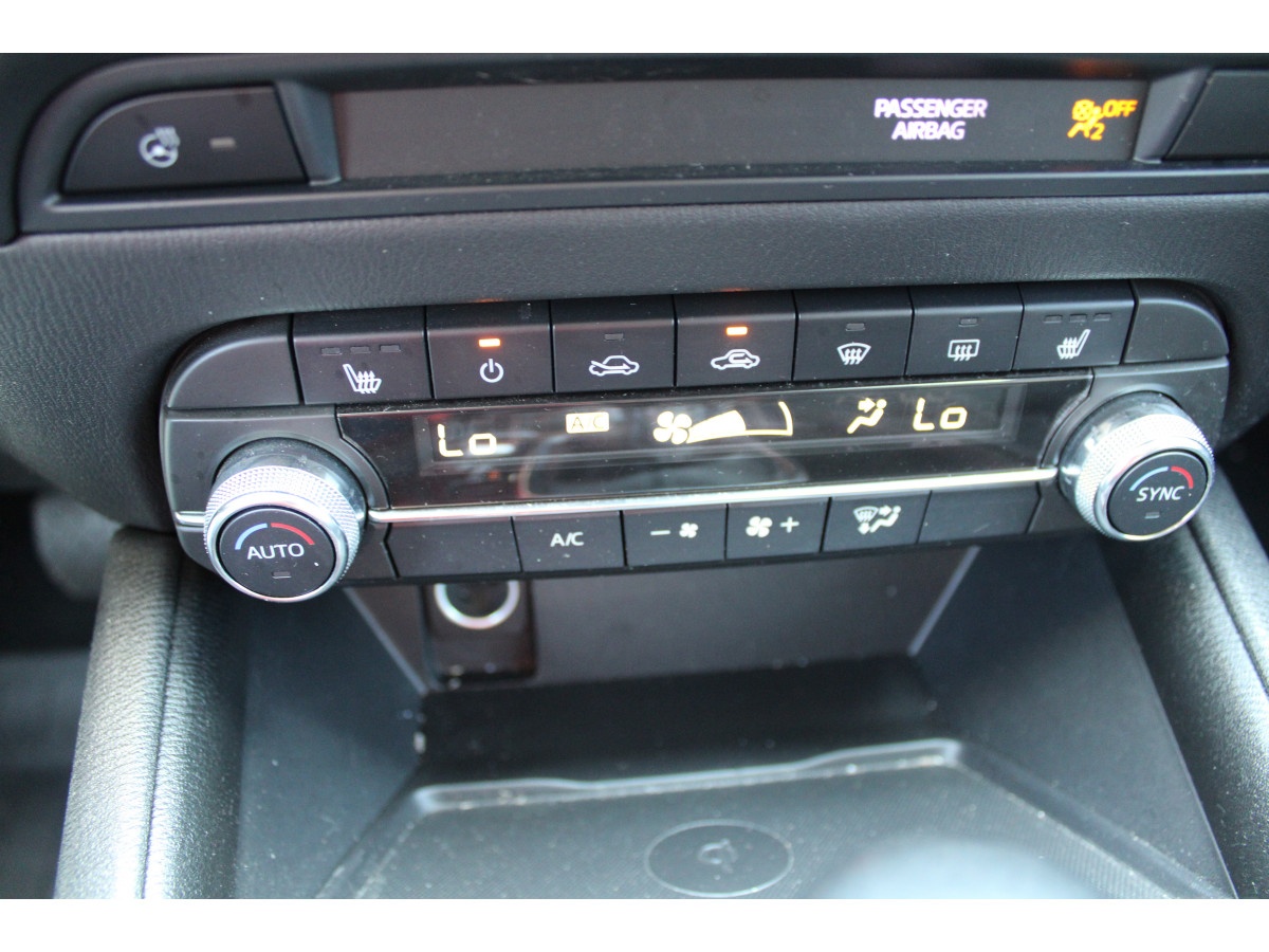 Mazda CX-5 2.0 Skyaktiv G 