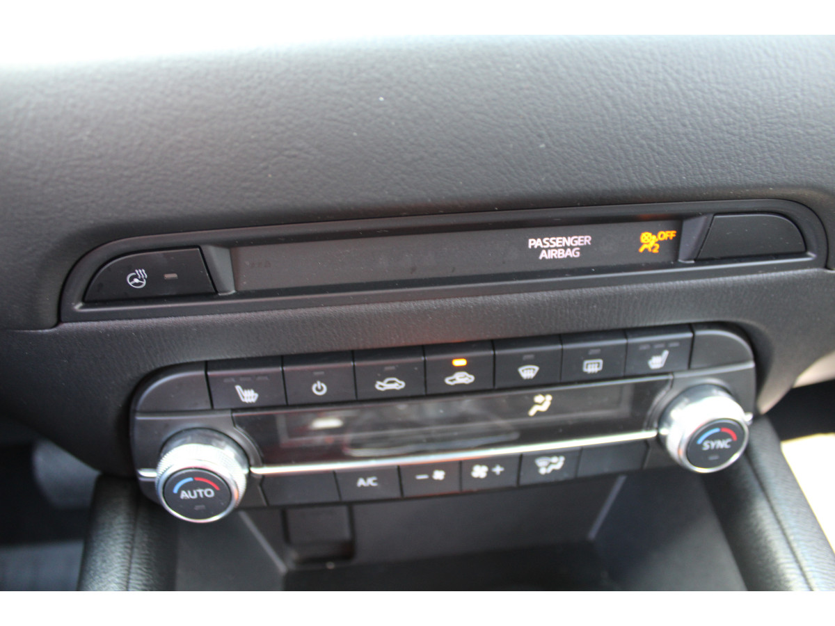 Mazda CX-5 2.0 Skyaktiv G 