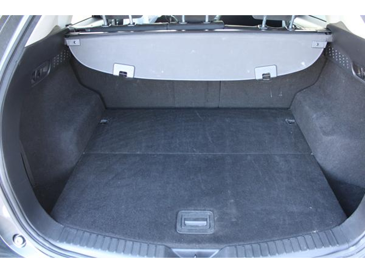 Mazda CX-5 2.0 Skyactiv G 