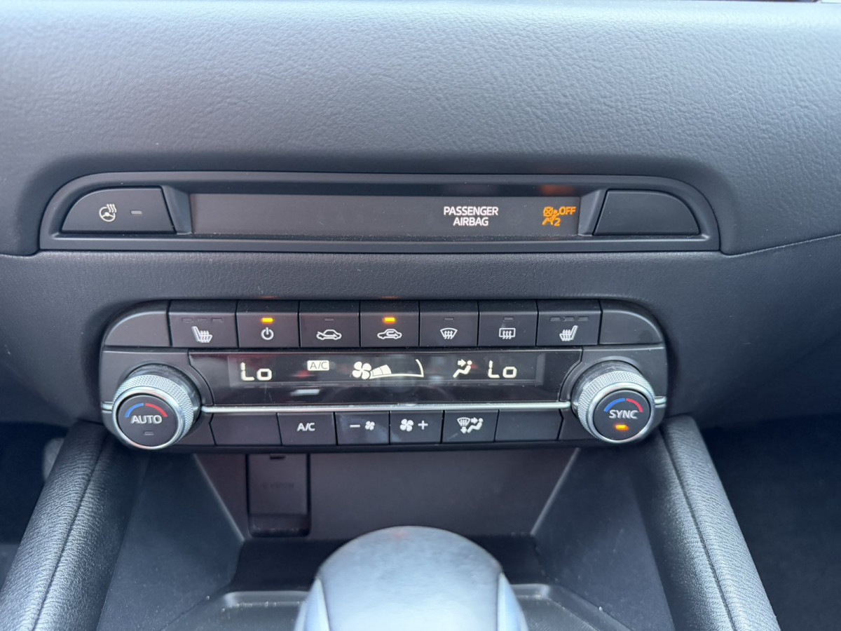 Mazda CX-5 2.0 Skyactiv G 