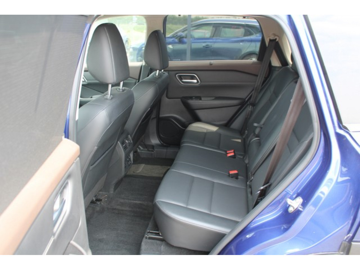 Nissan X-Trail 1.5 E-POW.E-4ORCE 