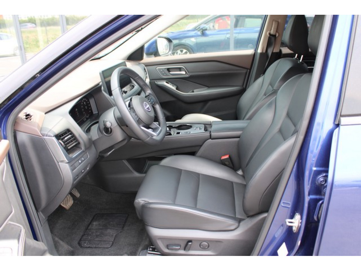 Nissan X-Trail 1.5 E-POW.E-4ORCE 