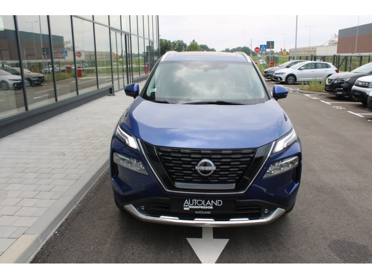 Nissan X-Trail 1.5 E-POW.E-4ORCE 