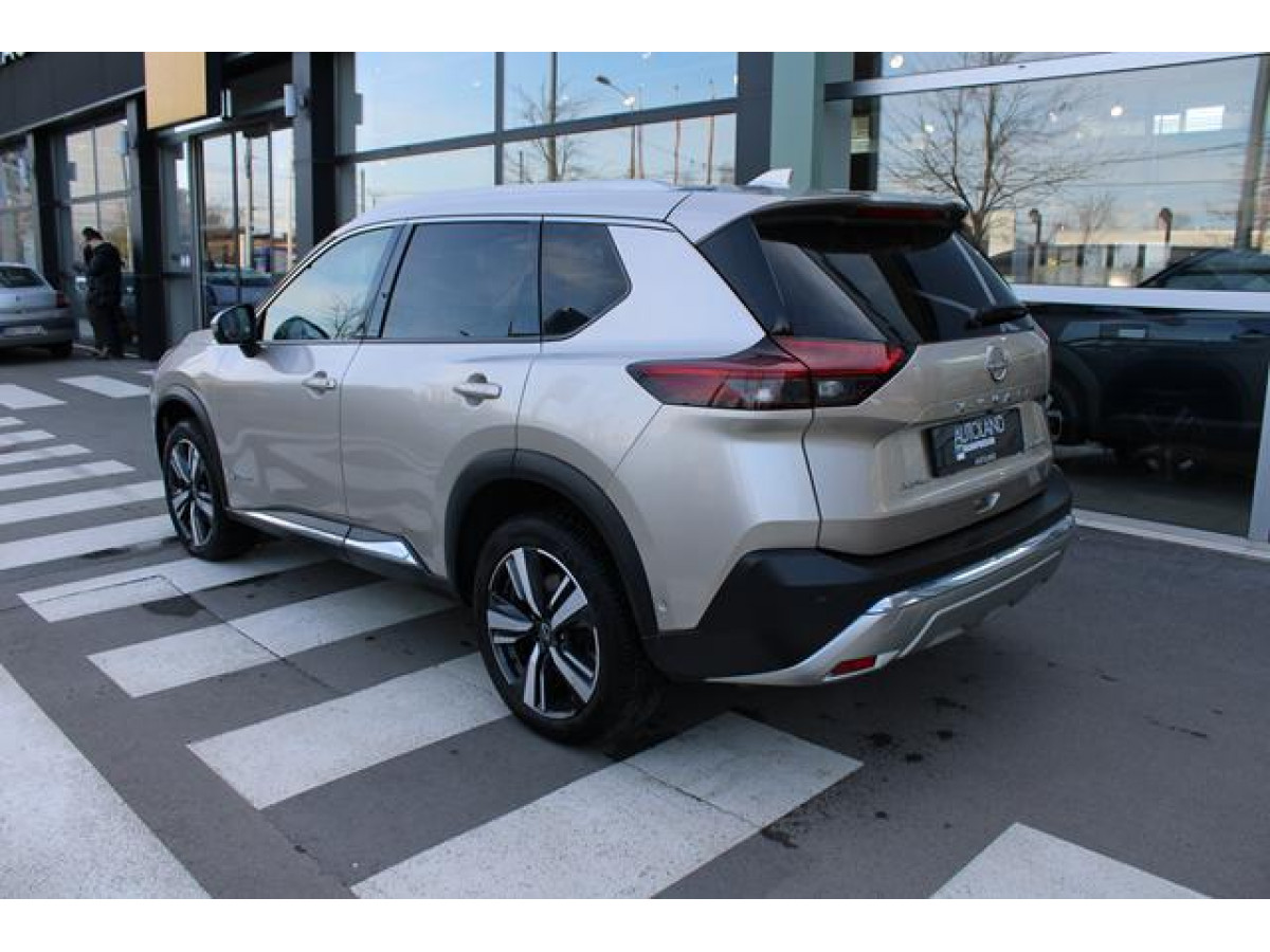 Nissan X-Trail 1.5 E-POW.E-4ORCE 