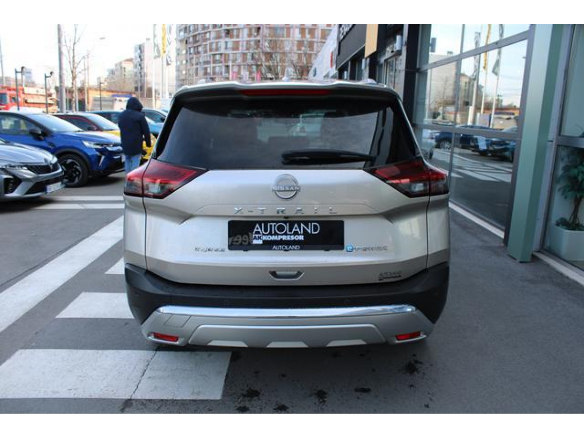 Nissan X-Trail 1.5 E-POW.E-4ORCE 
