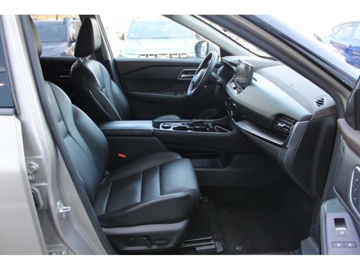 Nissan X-Trail 1.5 E-POW.E-4ORCE 