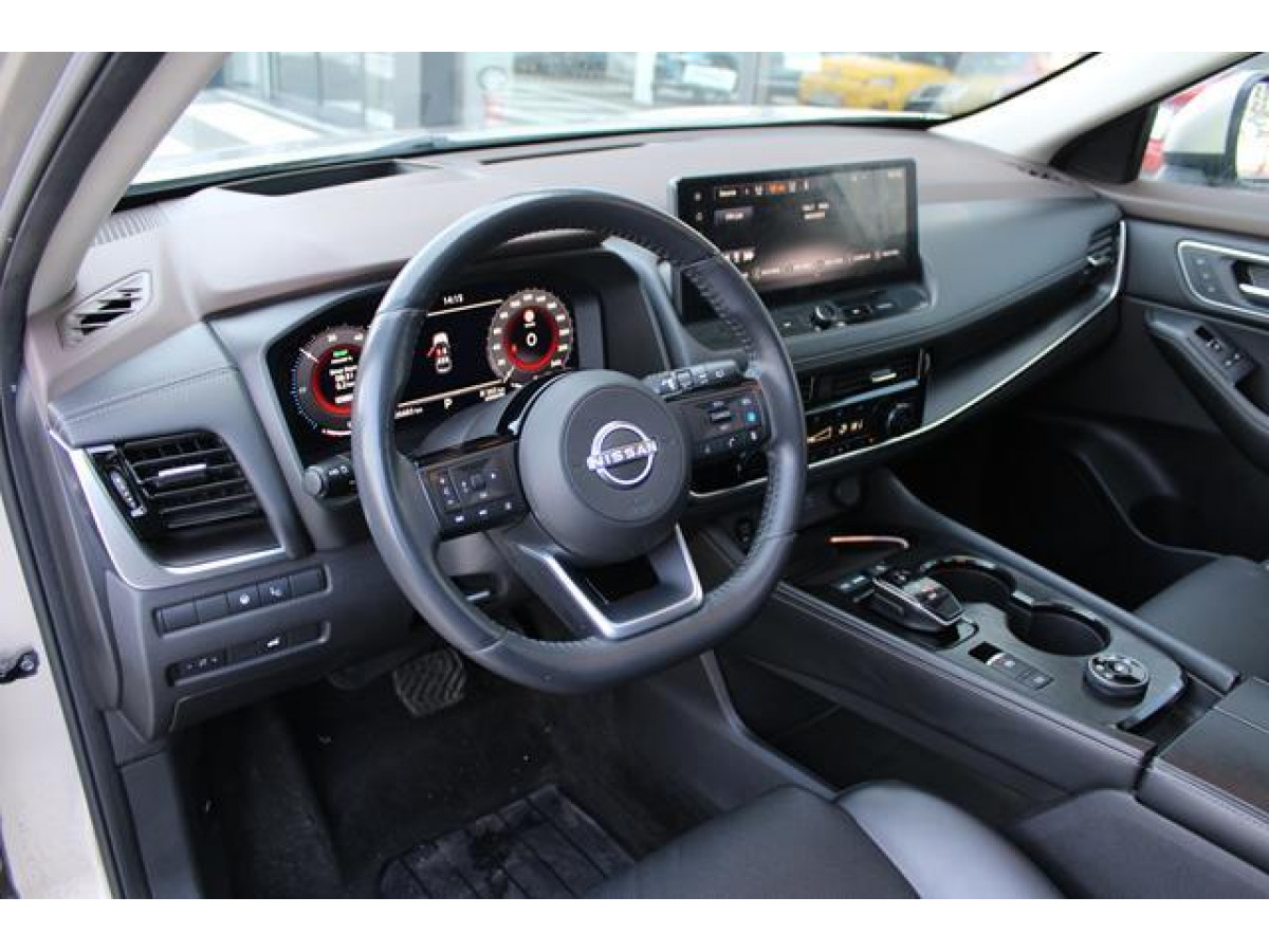 Nissan X-Trail 1.5 E-POW.E-4ORCE 