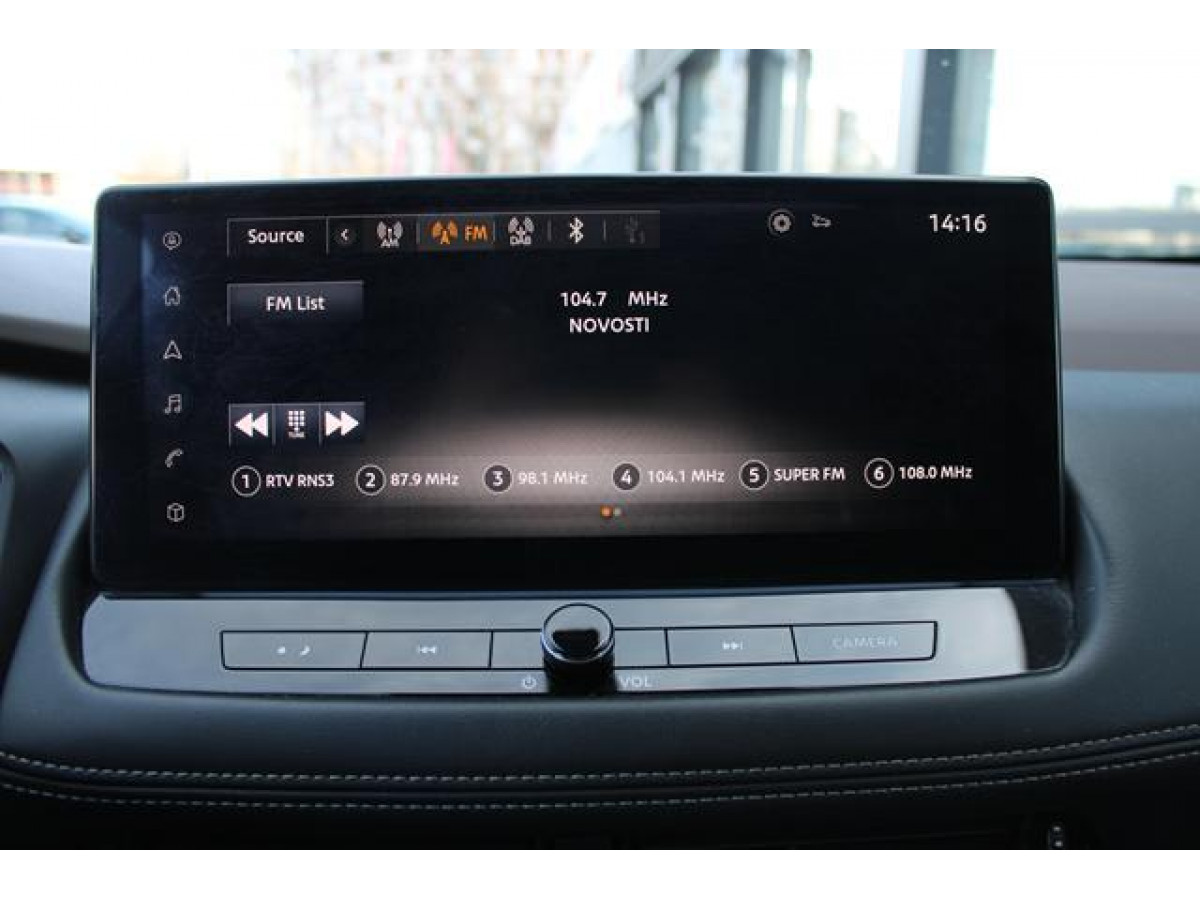 Nissan X-Trail 1.5 E-POW.E-4ORCE 