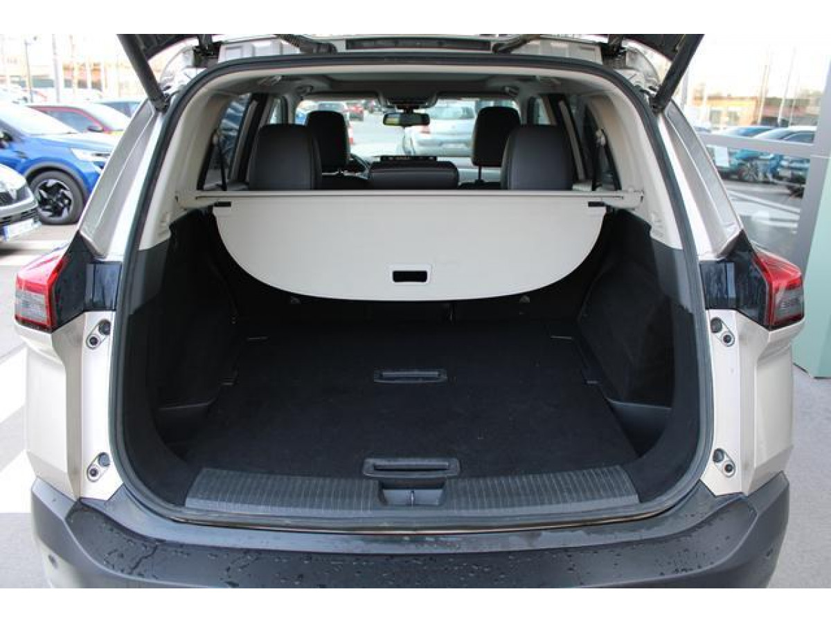 Nissan X-Trail 1.5 E-POW.E-4ORCE 