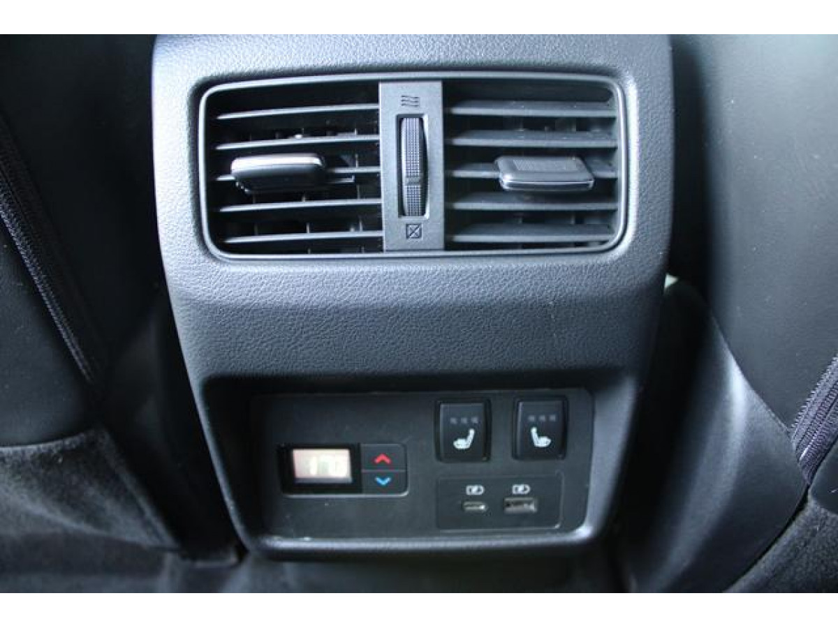 Nissan X-Trail 1.5 E-POW.E-4ORCE 