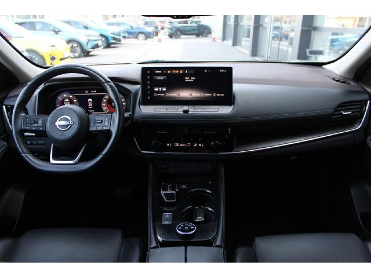 Nissan X-Trail 1.5 E-POW.E-4ORCE 